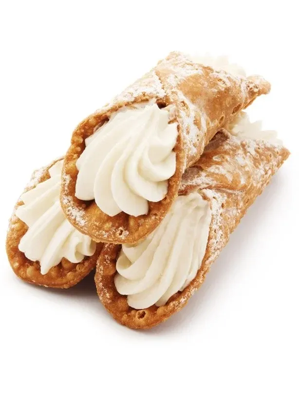 Cannoli