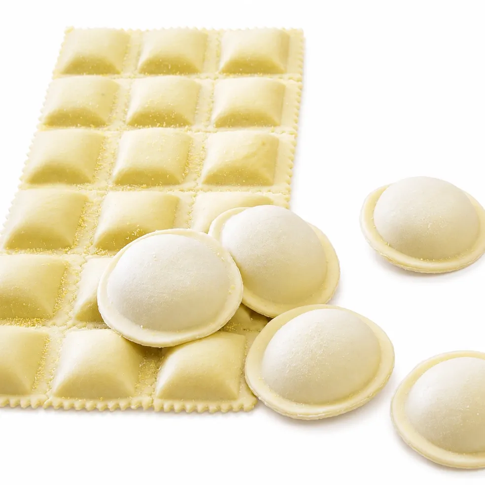 Ravioli